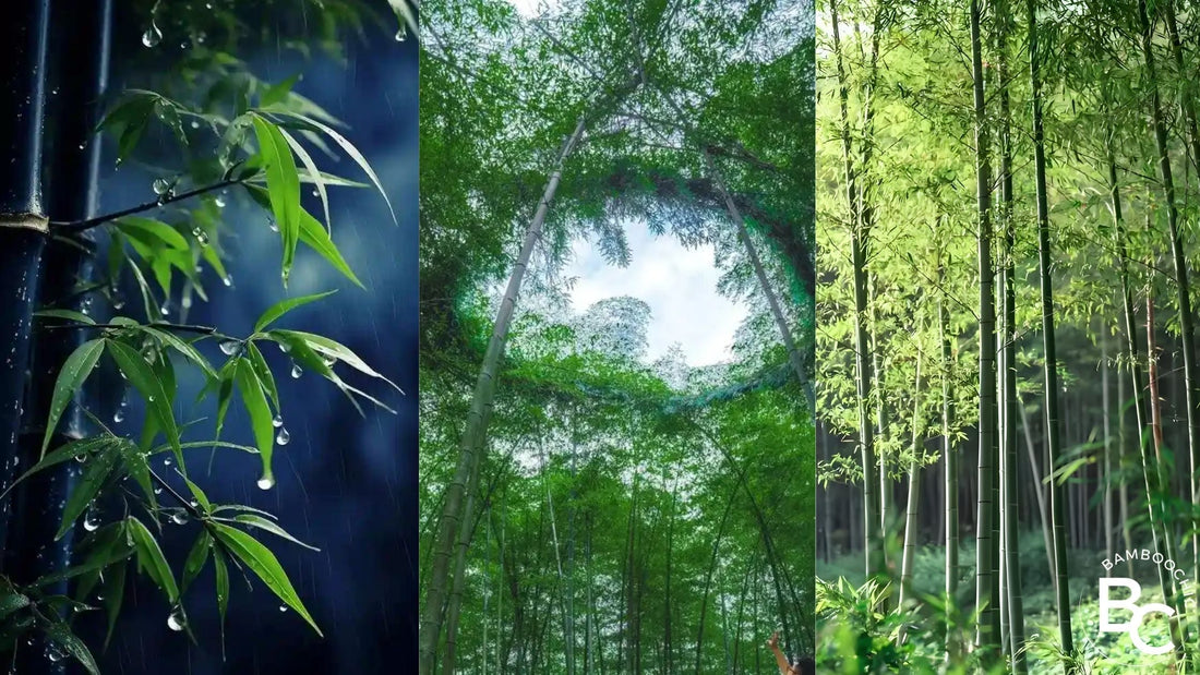5 Ways to Be More Eco-Friendly | BambooChic