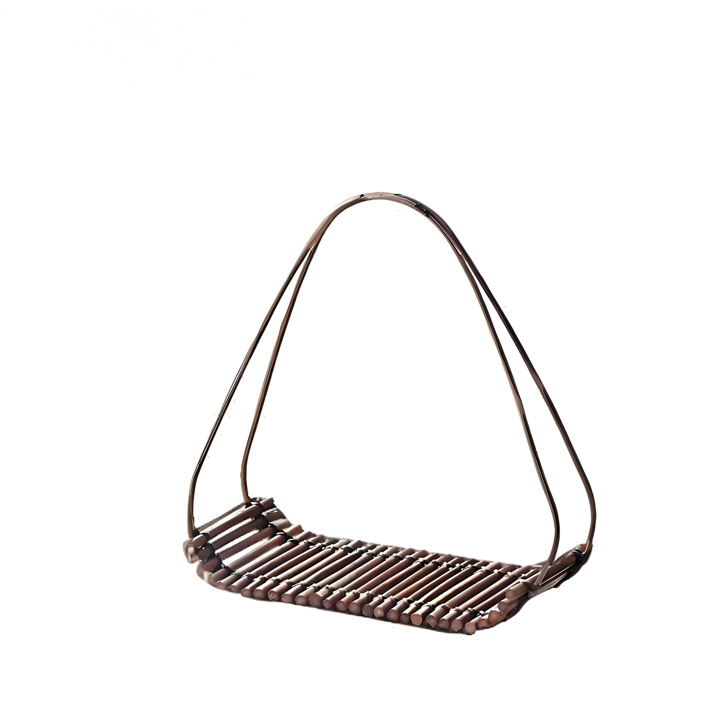 Handmade Bamboo Tea Tray Basket-Home&Kitchen-BambooChic