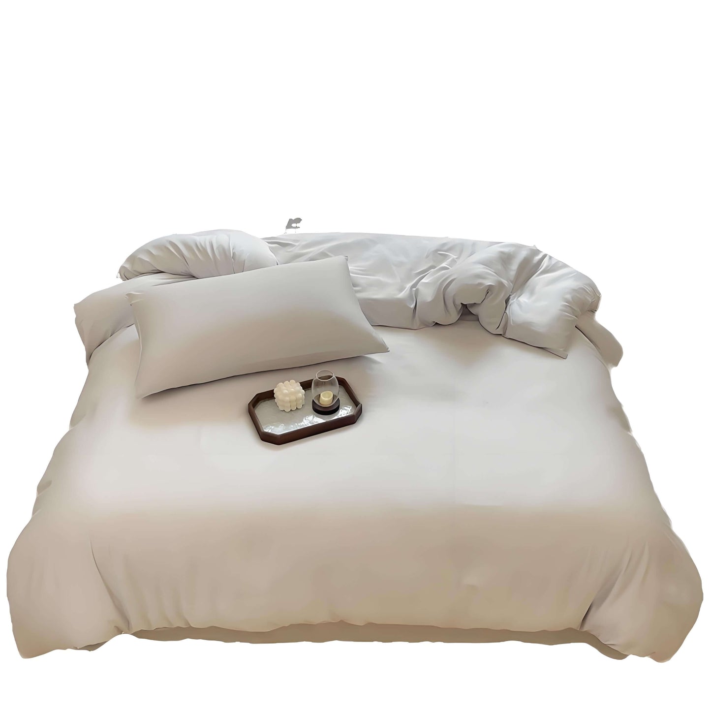 Luxe and Soft Bamboo Sheet Set-Bed Sheets-BambooChic