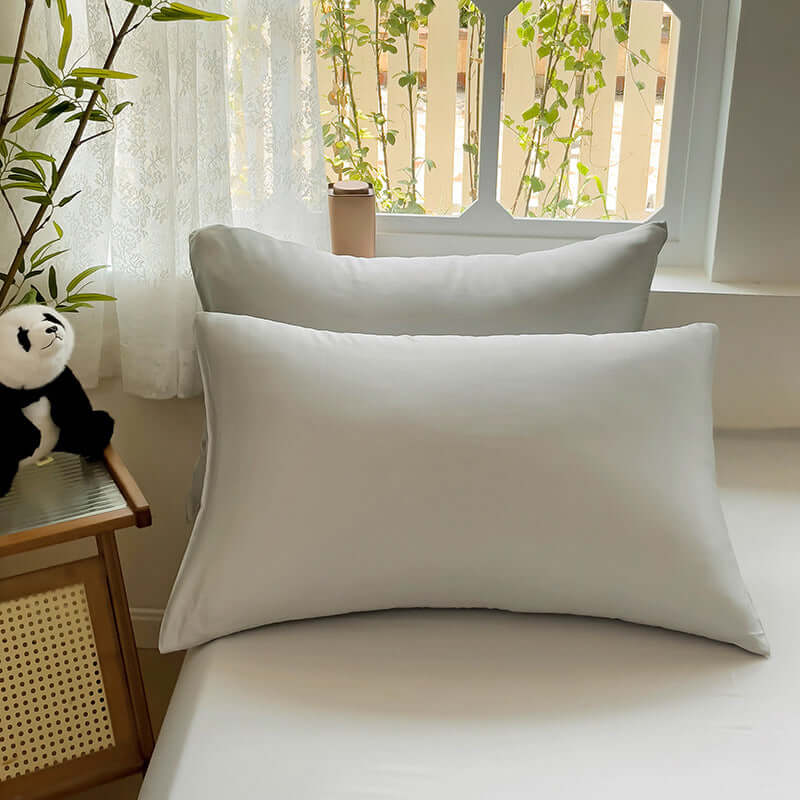 Luxe and Soft Bamboo Sheet Set-Bed Sheets-BambooChic