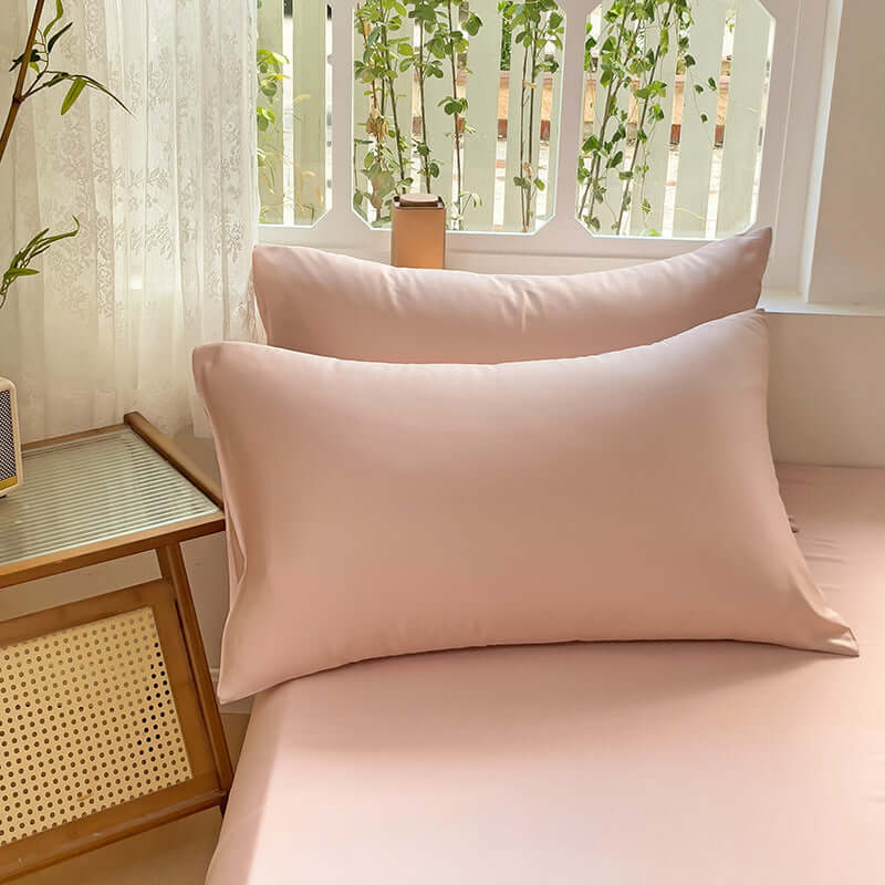Luxe and Soft Bamboo Sheet Set-Bed Sheets-BambooChic