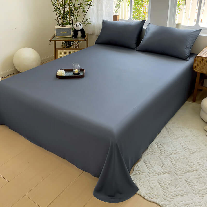 Luxe and Soft Bamboo Sheet Set-Bed Sheets-BambooChic