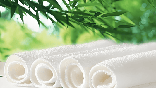 Comprehensive Guide to Caring for and Dyeing Bamboo Fabric-BambooChic