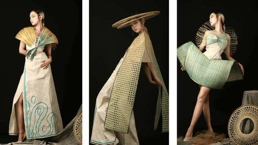 Bamboo Weaving: A Timeless Art for Modern Sustainable Living-BambooChic