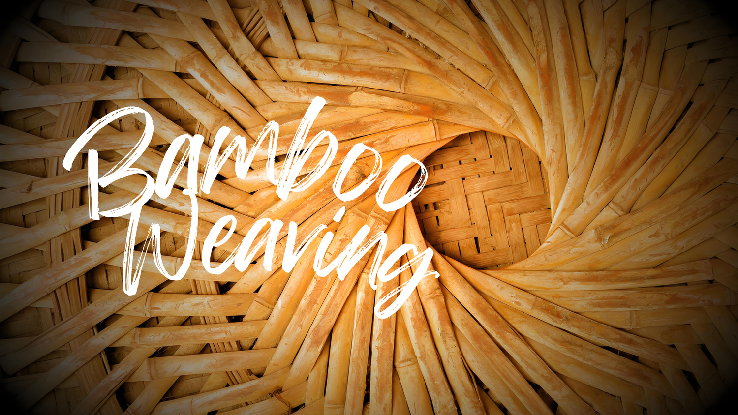 Handmade Bamboo | BambooChic