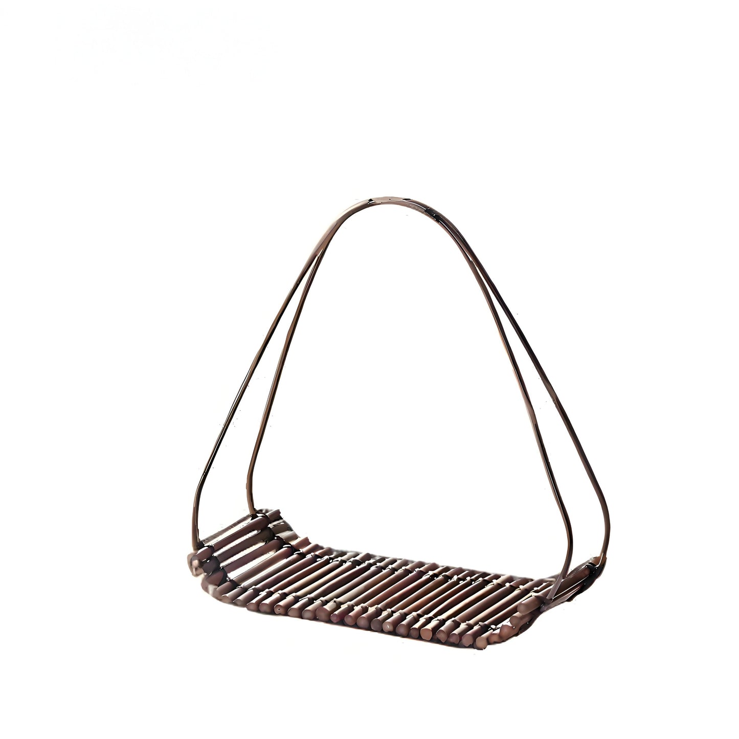 Handmade Bamboo Tea Tray Basket-BambooChic