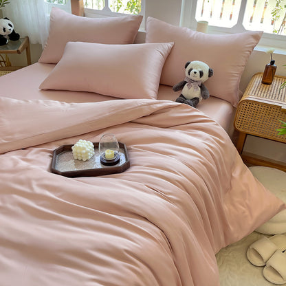 Luxe and Soft Bamboo Sheet Set