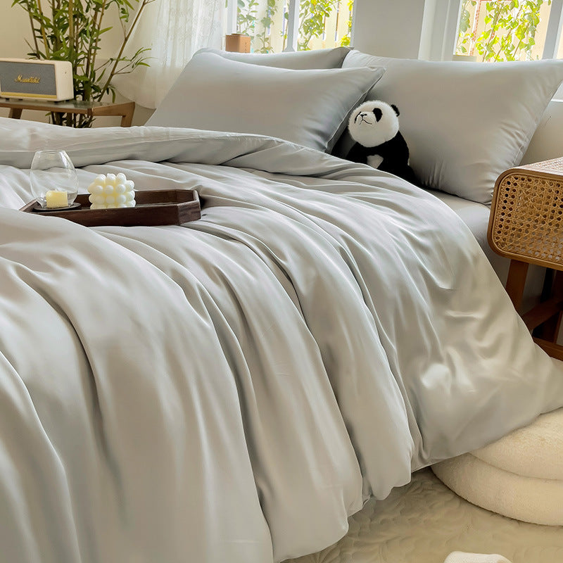 Luxe and Soft Bamboo Sheet Set