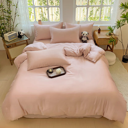 Luxe and Soft Bamboo Sheet Set