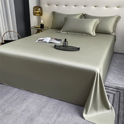 Luxury 100% Bamboo Cooling Bed Sheets-BambooChic