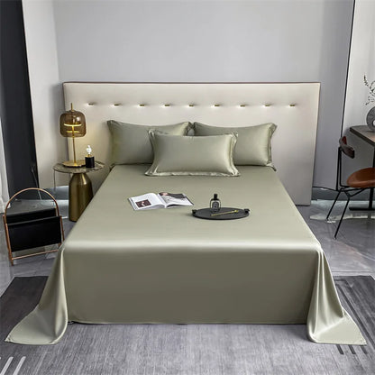 Luxury 100% Bamboo Cooling Bed Sheets-BambooChic