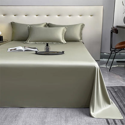 Luxury 100% Bamboo Cooling Bed Sheets-BambooChic