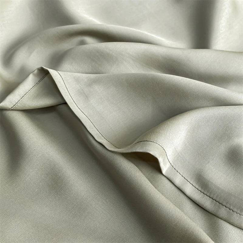 Luxury 100% Bamboo Cooling Bed Sheets-BambooChic