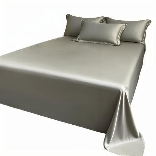 Luxury 100% Bamboo Cooling Bed Sheets-BambooChic